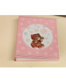 Album rosa celeste thilia